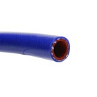 Hps Performance 3 8 Id Blue High Temp Reinforced Silicone Heater Hose 10 Feet