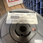 Honeywell 47170307 18 9 Thermostat Wire 18 Awg 9 Conductor 250ft T-stat Cable
