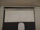 Apple Wireless Keyboard Model A1314   Apple Magic Mouse A1296 Bundle Set    A