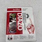 Speedball Art Products Diazo Photo Emulsion Kit For Screen Printing