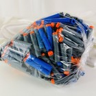 Nerf N-strike Elite Darts Lot Foam Refill Pack Bulk Ammo Blasters
