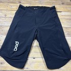 Poc  Mountain Bike Infinite All-mountain Shorts Men   s Large