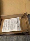 Brand New In Open Box  Pitney Bowes I-seal Envelope Moistener