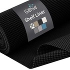  Shelf Drawer And Cabinet Liner  Durable With Strong Grip  12 In X 20 Ft  Non 