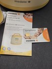 Medela In Case Symphony Hospital Grade _-read-_ Breast Pump   Free Fast Shipping