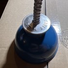 Vintage Eagle Oil Can Flexible Spout Shop Garage Man Cave Hand Pump Number 13