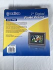 Axion 7  Digital Picture Frame   Multimedia Player Axn-9700m