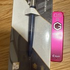 Parker Mechanical Pencil 0 5mm Blue New With Lead