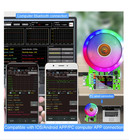 Dl24 p 2 4  Dc Usb Electronic Load Battery Capacity Tester