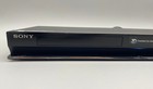 Sony Bdp-bx57 1080p 3d Wifi Blu-ray Dvd Player Hdmi Component No Remote Tested