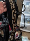 Bluewater Lynx Kite Harness Black Size M En 12277 Ce En 14122