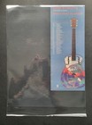 Dire Straits Brothers In Arms Album   Tour Promo Print Advertisement 1985