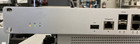 Cisco Meraki Mx250-hw Cloud Managed Security Appliance Unclaimed