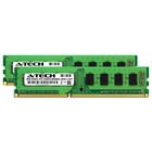 A-tech 16gb 2x 8gb Pc3-14900 Desktop Ddr3-1866 Dimm Memory Ram Pc3l Ddr3l 8g 16g