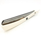  Parker Ptw Straight shavette Razor Push Type Blade Load - Professional Quality
