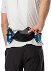 Nathan Trail Mix Plus Hydration Belt With Water Bottles Running Jogging New