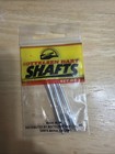 Bottelsen Dart Shafts Set Of 3 Silver