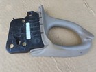 1999-2006 Chevrolet Suburban Or Tahoe Passenger Rear Over Head Handle Tan