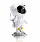 Astronaut Galaxy Star Projector Night Light Led Space Lamp 360   Remote Kids
