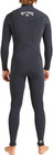 Billabong Men s 4 3 Absolute Natural Cz Wetsuit - Blk - Xl - Nwt