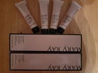 Mary Kay Extra Emollient Night Cream 4 Travel   2 Full Sizes New
