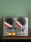 Akai Gx-4000d Stereo Reel To Reel Tape Deck  1978-1985 