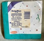 Vtg Rugrats Birthday Party Napkins Sealed 1990s Carlton American Greeting Usa