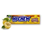 Hi-chew Stick Lilikoi Or Pineapple Hawaii Exclusive Your Choice 1 76 Oz  5-pk 