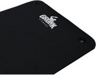 Gronk Fitness Padded Yoga Mat   Anti-tear  Thick And Comfortable   Non Slip