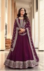 Salwar Kameez Pakistani Suit New Wedding Indian Gown Party Wear Dress Bollywood