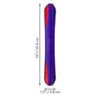 Kong Duets Duos Stick Dog Toy Large