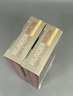 Wunder2 Wunder Brow Fiber Filler  Blonde  0 7 Oz Each Lot Of 2 New In Box