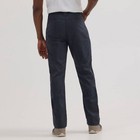 Wranglers Men s Atg Straight Fit Fleece Lined 5-pocket Pants