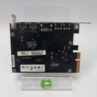Gigabyte Gc- Alpine Ridge Port Expansion Card