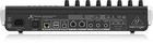 Behringer Ethernet   Usb   Midi Interface X-touch