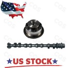 New Exhaust Camshaft   Cvvt Gear For 24200-2e074 Hyundai Kia 2 0l 2017-2025