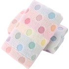 Cotton Hand Towels Soft Absorbent Quick Dry Multi-purpose Bathroom Kitchen Gym
