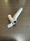 Leister Speed Welding Nozzle     8 0  Profile C 8x2 - 107 137