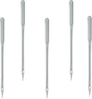 50 Pcs Sewing Machine Needles 100 16 Universal Size For Singer Brother Sew Ma   