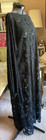 Renaissance Medieval Druid Viking Angel Of Death Wizard Sorceress Tunic Costume