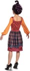 Hocus Pocus Mary Sanderson Sister Halloween Child   Adult Costume