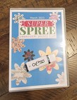 Oesd Spree Embroidery  March 2023