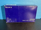Sony Tcd-d8 Dat Walkman Portable Recorder Digital Audio Used W box   japan