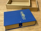 Monopoly Board Game Limited Collector s Edition No  1 W  Sealed Pieces   More