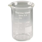 Zoro Select 5yha3 Beaker tall Form glass 150ml pk12  formerly Lab Safety Supply 