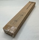 Uplift Desk Wmk007-wht Magnetic Cable Channel White Cord Organizer - Brand New