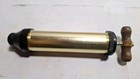 Vintage  Piano Player Pump In Original Box  