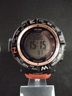 Casio Protrek Model No  Prw 3500y  From Japan