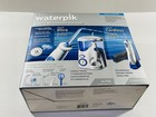 Waterpik Ultra Water Flosser White Wp-100 360 Brand New