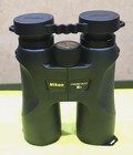 Nikon Prostaff 7s  10x42  6 2 Degree Binoculars W  Case Strap And Lens Covers